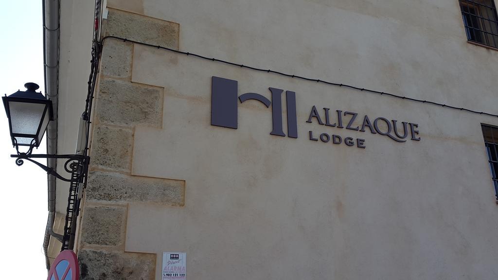 Alizaque Lodge Cuenca  Exterior photo